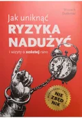 Biznes - Jak uniknąć ryzyka nadużyć i wizyty o szóstej rano - miniaturka - grafika 1
