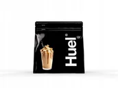 Szybkie dania obiadowe - Huel Black Edition - kawa z karmelem + miarka - 17 porcji - miniaturka - grafika 1