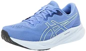 Trampki damskie - ASICS Gel-Pulse 15, Trampki damskie, Sapphire Illuminate Yellow, 37.5 EU - miniaturka - grafika 1