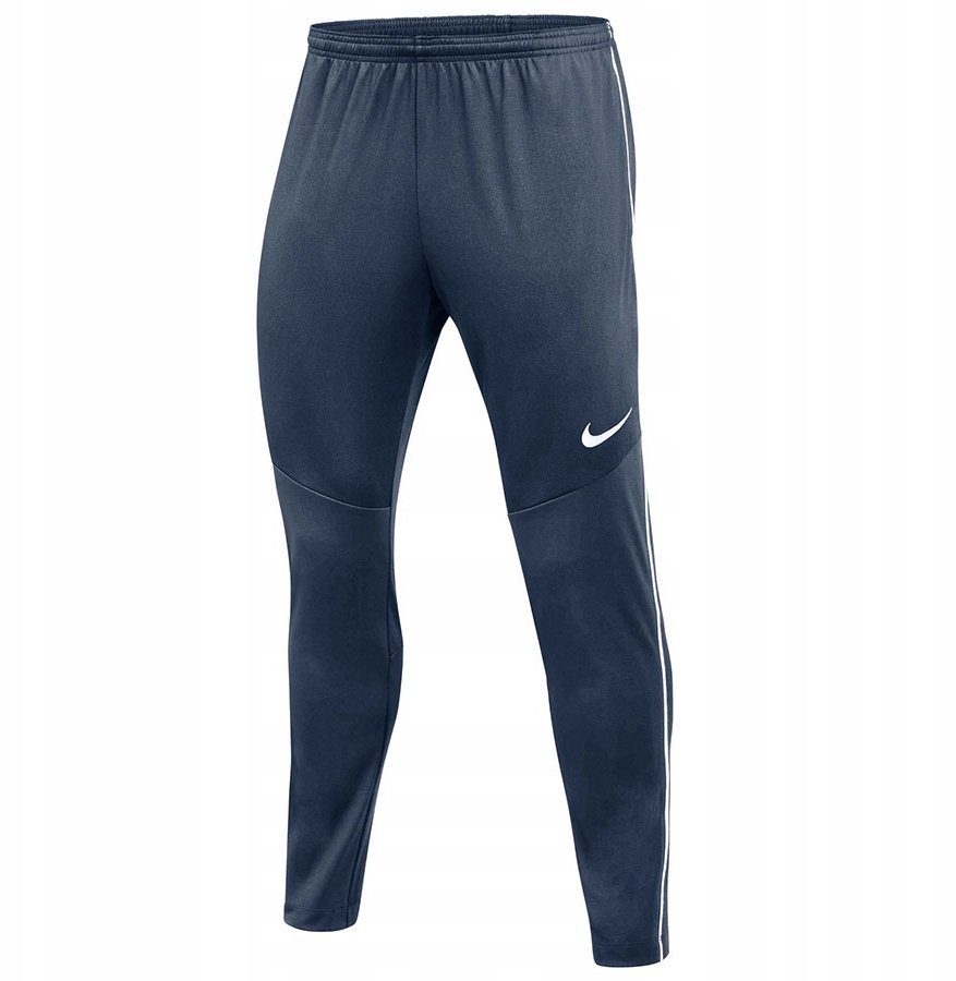 Nike Spodnie męskie Dri-Fit Park 26 Pant Kp granatowe HM7171 410 M 154994 M