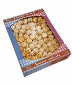 Ciastka - Ciastka Orzechy z nadzieniem krówkowym Duet 3 kg - miniaturka - grafika 1