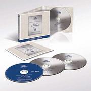 Muzyka klasyczna - Pierre Fournier Bach Cello Suites 2 CD + Blu-Ray Audio) - miniaturka - grafika 1