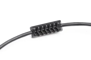 Strike Industries - Ochronne zaślepki SIEGEN Rail Covers do otworów M-LOK - 5 szt. - Czarne - SI-SIEGEN-COVER-BK - Osprzęt do wiatrówek - miniaturka - grafika 10