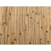 Akcesoria do ogrodzeń - Mata trzcinowa 1,8 x 6 m - miniaturka - grafika 1