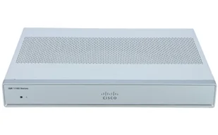 Cisco C1113-8PM - Routery - miniaturka - grafika 1