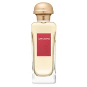 Wody i perfumy damskie - Hermes, Amazone woda toaletowa spray 100ml - miniaturka - grafika 1