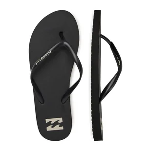 Klapki basenowe BILLABONG 800269A - Klapki i japonki damskie - miniaturka - grafika 1