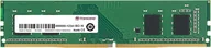 Pamięci RAM - Transcend 8GB JM DDR4 2666Mhz U-DIMM 1Rx16 1Gx16 CL19 1.2V JM2666HLG-8G - miniaturka - grafika 1