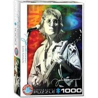 Puzzle - Eurographics puzzle John Lennon - miniaturka - grafika 1