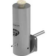 Akcesoria do grilla - Browin Generator dymu z pompką i zdejmowaną rurą zasypową - miniaturka - grafika 1