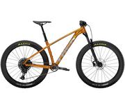 Rowery - Trek ROSCOE 7 2020 Dnister Black - miniaturka - grafika 1