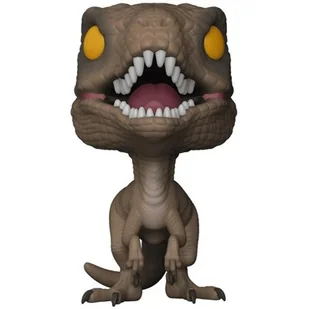 Funko Figure POP! Jurassic Park - Velociraptor Figurka kolekcjonerska Dzieci, Pionek - Figurki kolekcjonerskie - miniaturka - grafika 2