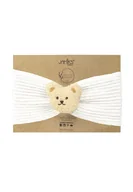 Czapki dla dzieci - Opaska na uszy dla dziewczynki RENIRA ekri - miniaturka - grafika 1