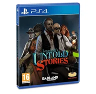 Gry PlayStation 4 - Lovecraft's Untold Stories GRA PS4 - miniaturka - grafika 1