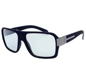 Okulary przeciwsłoneczne - Okulary polaryzacyjne fotochromowe - miniaturka - grafika 1