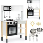 Zabawki AGD - Polesie zestaw do zabawy dla dzieci od 3 lat 105746 2907849476226 - miniaturka - grafika 1