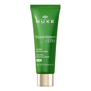 Nuxe Nuxuriance Ultra 3R Krem przeciwstarzeniowy na dzień SPF 30, 50 ml - Kremy do twarzy - miniaturka - grafika 1