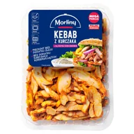 Szybkie dania obiadowe - Kebab z kurczaka PAM, porcja 280g - miniaturka - grafika 1