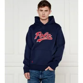 Bluzy męskie - POLO RALPH LAUREN Bluza | Regular Fit - miniaturka - grafika 1