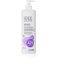 Balsamy i kremy do ciała - Ideepharm Idee Derm Sensitive mleczko do ciała 250 ml - miniaturka - grafika 1