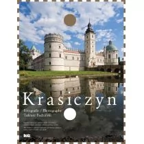 Krasiczyn - Albumy - architektura - miniaturka - grafika 1