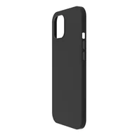 Etui i futerały do telefonów - JCPAL iGuard Moda Etui iPhone 13 - czarny - miniaturka - grafika 1