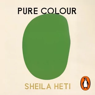 Pure Colour - Audiobooki obcojęzyczne - miniaturka - grafika 1