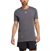 Koszulki męskie - adidas X-City Confi T Shirt (Short Sleeve) Męskie - miniaturka - grafika 1