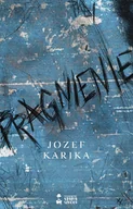 Horror, fantastyka grozy - Pragnienie - miniaturka - grafika 1