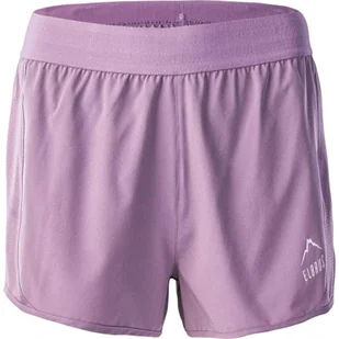 Spodenki treningowe Damskie Elbrus PARU WO'S orchid mist - Spodnie sportowe damskie - miniaturka - grafika 1