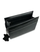 Kosmetyczki, organizery i kuferki - Kosmetyczka Amy - Stefania, Kolor: Czarny - miniaturka - grafika 1