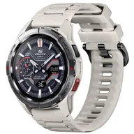 Smartwatch - Mibro GS Active Beżowy - miniaturka - grafika 1