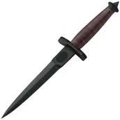 Noże - Sztylet Boker Plus V-42 Devil's Brigade 2.1 Black/Brown - miniaturka - grafika 1