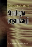 Ekonomia - Strategia organizacji - miniaturka - grafika 1