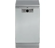 Zmywarki - Beko b300 BDFS26040XQ - miniaturka - grafika 1