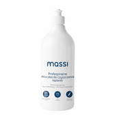 Środki do kuchni i łazienki - Massi MASSI Profesjonalne mleczko do czyszczenia łazienki MSA-CH-M01 - miniaturka - grafika 1