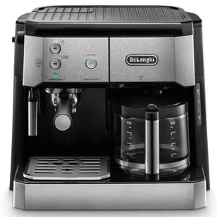 Ekspres do kawy DeLonghi BCO 421.S - Ekspresy do kawy - miniaturka - grafika 1