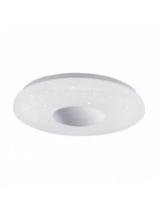 Leuchten Direkt Lampa sufitowa LAVINIA 14822-17 14822-17 - Lampy sufitowe - miniaturka - grafika 1