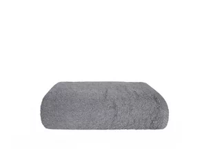 Ręcznik Irbis 50x100 szary frotte 500g/m2 Faro - Ręczniki - miniaturka - grafika 1