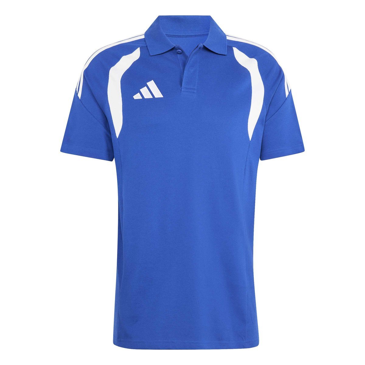Koszulka męska polo ADIDAS TIRO26L SWPOLO S