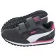 Buty dla chłopców - Buty ST Runner v3 Mesh V PS 385511-16 (PU567-b) Puma - grafika 1