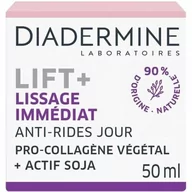 Kremy do twarzy - Diadermine Lift+ Instant Smoothing Anti-Age Day Cream krem do twarzy na dzień 50 ml dla kobiet - miniaturka - grafika 1