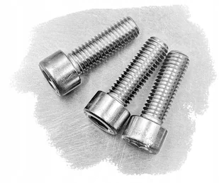 M8x30 ŚRUBA IMBUS WALCOWA KWASOODPORNA inox nierdzewna A4 912 (10) - Śruby i nakrętki - miniaturka - grafika 1