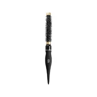 Szczotki i grzebienie do włosów - Ronney Ronney Termiczna szczotka do modelowania 134, okrągła Thermal Vented Brush 15 mm, Model RA 00134 250 ml - miniaturka - grafika 1