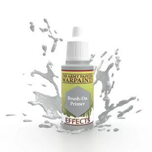 Army Painter Effects - Brush-On Primer - Akcesoria do gier planszowych - miniaturka - grafika 1