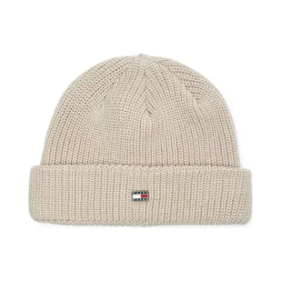 Tommy Jeans Czapka - Czapki męskie - miniaturka - grafika 1