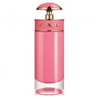 Wody i perfumy damskie - Prada Candy Gloss woda toaletowa 80ml - miniaturka - grafika 1