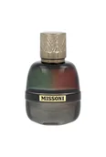 Wody i perfumy męskie - Missoni, Pour Homme, Woda perfumowana, 5ml - miniaturka - grafika 1