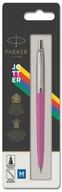 Długopisy - Długopis Parker Jotter Originals White niebieski 2096874 - miniaturka - grafika 1