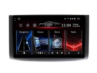 Radia samochodowe - Radio Android FS2-Ultra Chevrolet Aveo 06-12 2/32GB, CarPlay Android Auto - miniaturka - grafika 1
